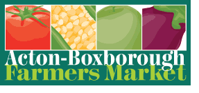 Acton Boxborough Farmers Market